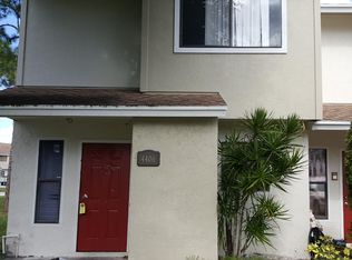 4406 Inlet Cir #4406, Greenacres, FL 33463