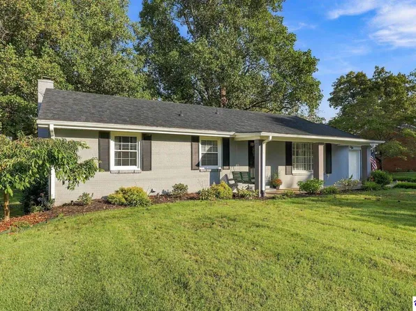 503 Forest Ave, Campbellsville, KY 42718