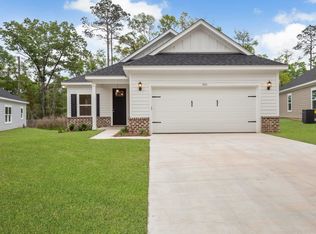4345 Bottle Brush Ln, Tallahassee, FL 32303