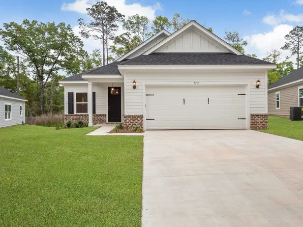 5408 River Reserve Ln, Tallahassee, FL 32303