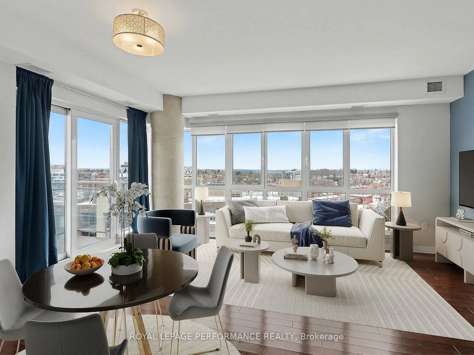 2 bed, $2,750 — Photo 3
