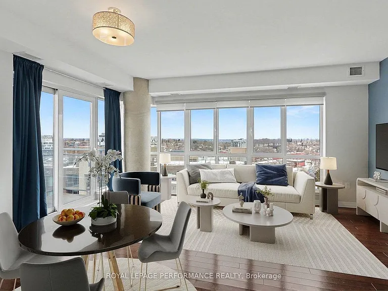 90 Landry St #1204 — Photo 3