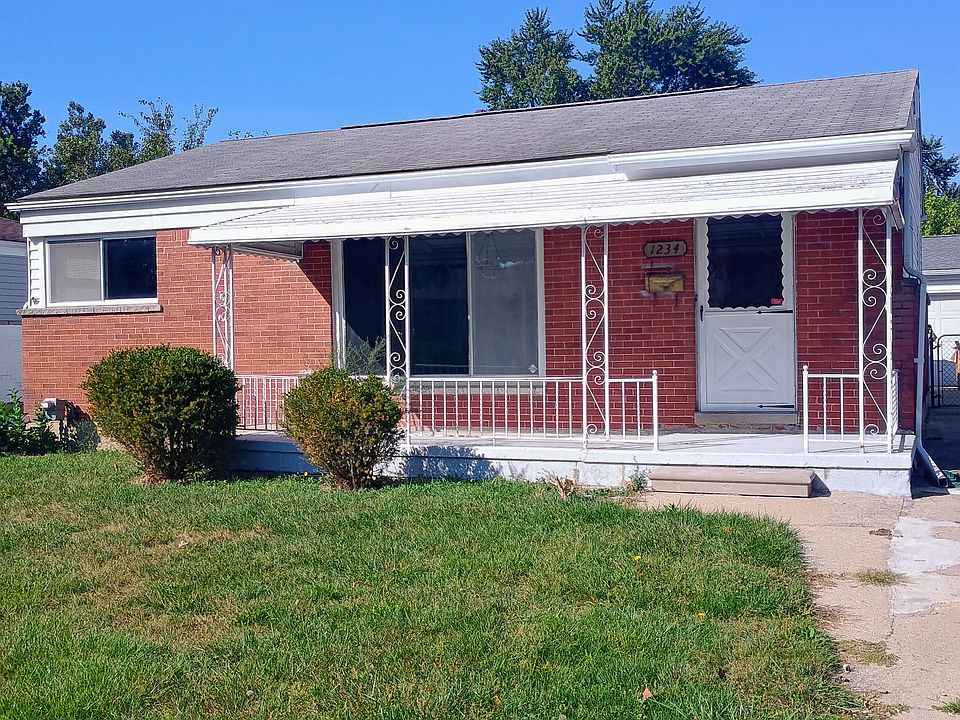 1st image of 1234 Sharon St