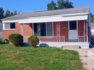 1234 Sharon St, Westland, MI 48186
