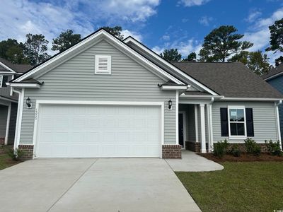 1315 Winding Creek Way Phase 1 Lot 68, Myrtle Beach, SC, 29588