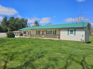 244 Glade Rd, Wytheville, VA 24382