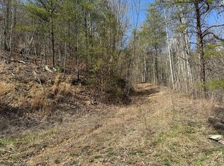 0 Covered Bridge Way, Newport, TN 37821