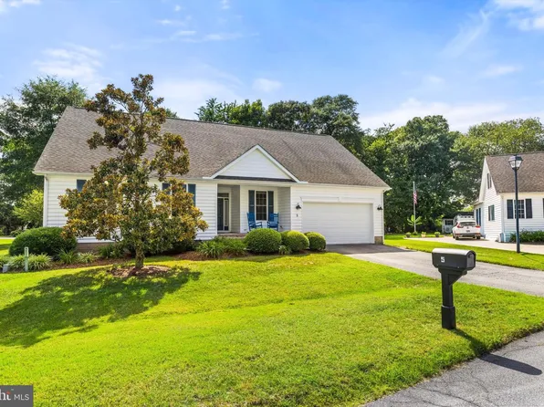 5 Virginia Ct, Ocean View, DE 19970