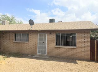 426 E Navajo Rd, Tucson, AZ 85705