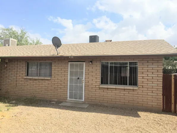 426 E Navajo Rd, Tucson, AZ 85705