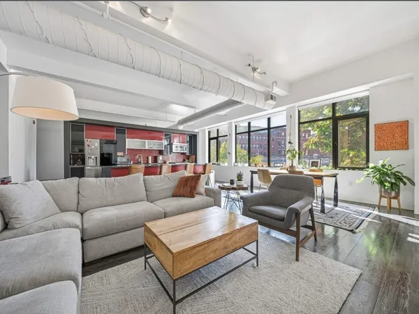 1200 Washington St APT 215, Boston, MA 02118