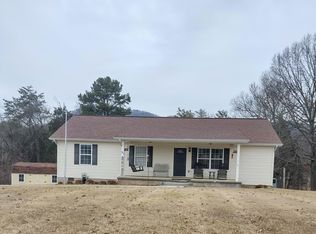 634 E Emory Rd, Blaine, TN 37709