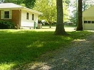 14003 Edward Gardiner Rd, Mechanicsville, MD 20659