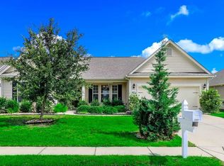 1635 Fairforest Ct, Conway, SC 29526