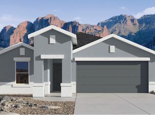 16160 N Catanzaro Dr, Maricopa, AZ 85138