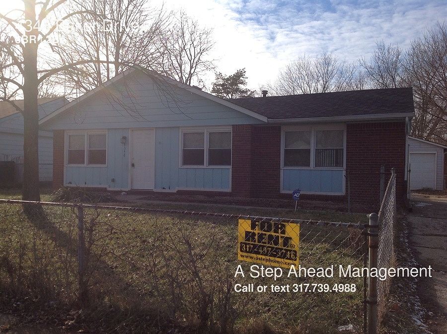 1st image of 4348 Baker Dr