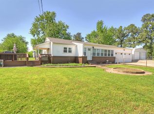 4136 W 59th St, Tulsa, OK 74107