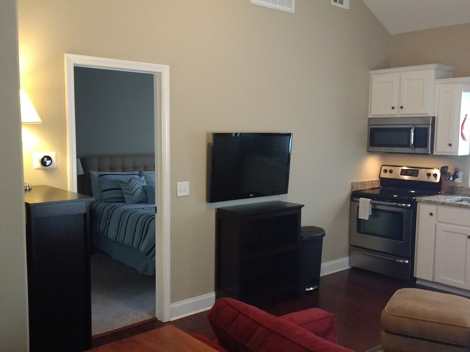 Big Screen TV