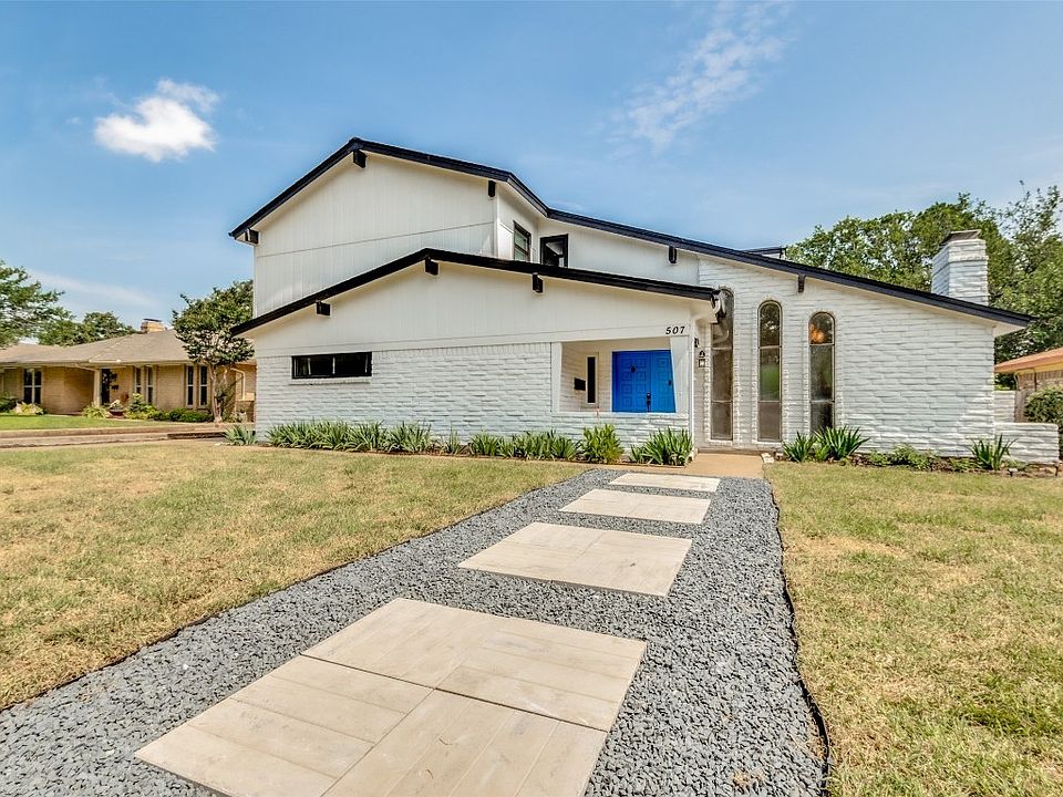 507 Cox Dr, Irving, TX 75062 Zillow