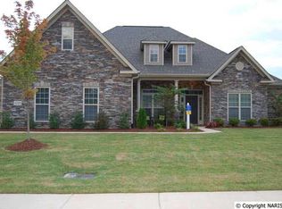4700 River Ridge Blvd, Owens Cross Roads, AL 35763