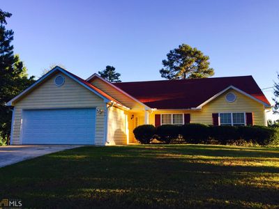 306 Orchard Hill Ct, Ellenwood, GA, 30294