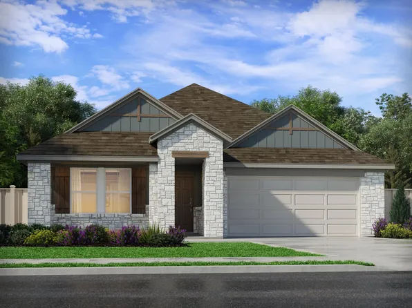 351 Callahan Loop, Buda, TX 78610