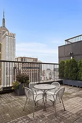 Rented by Nest Seekers International