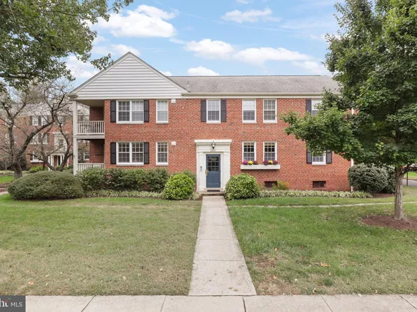 6613 E Wakefield Dr APT A1, Alexandria, VA 22307