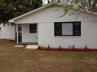 112 Drake Ave SW, Huntsville, AL 35801