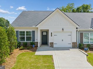 15 Silver Leaf Ln #43, Dawsonville, GA 30534