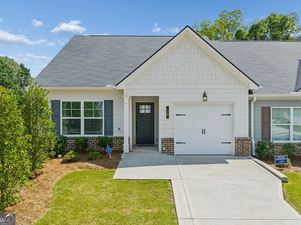 15 Silver Leaf Ln #43, Dawsonville, GA 30534