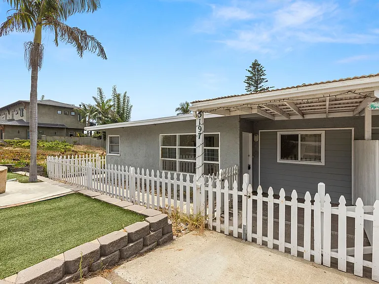 Carlsbad Blvd (Single Story Duplex) — Photo 1