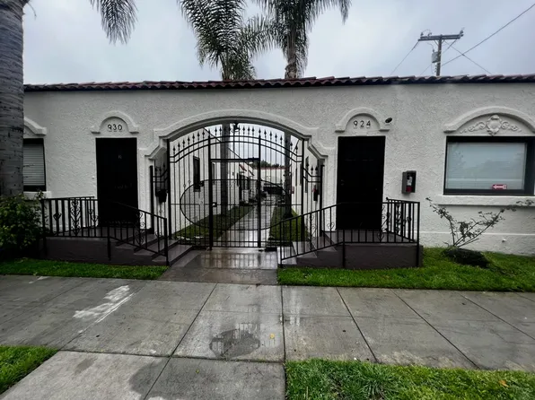GML3RD, 924-930 E 3rd St #11, Long Beach, CA 90802
