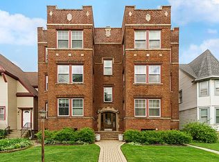 431 Wisconsin Ave APT 2, Oak Park, IL 60302