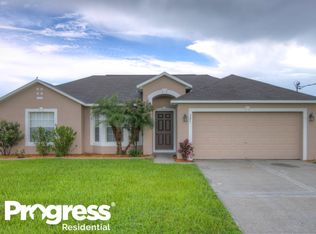 321 Gretna Ln, Winter Haven, FL 33880