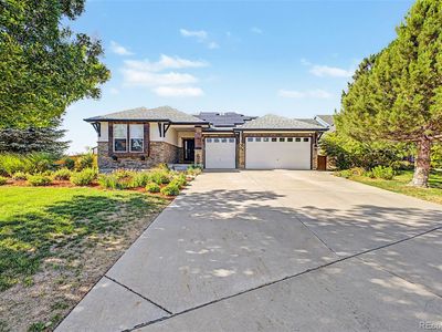 2505 E 141st Place, Thornton, CO, 80602