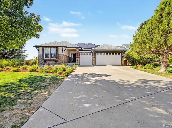 2505 E 141st Place, Brighton, CO 80602