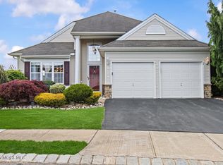 7 Donatello Drive, Manchester, NJ 08759