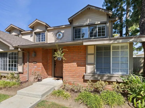1857 Montgomery Ave, Ventura, CA 93004