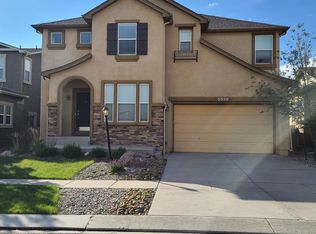 5038 Farris Creek Ct, Colorado Springs, CO 80924