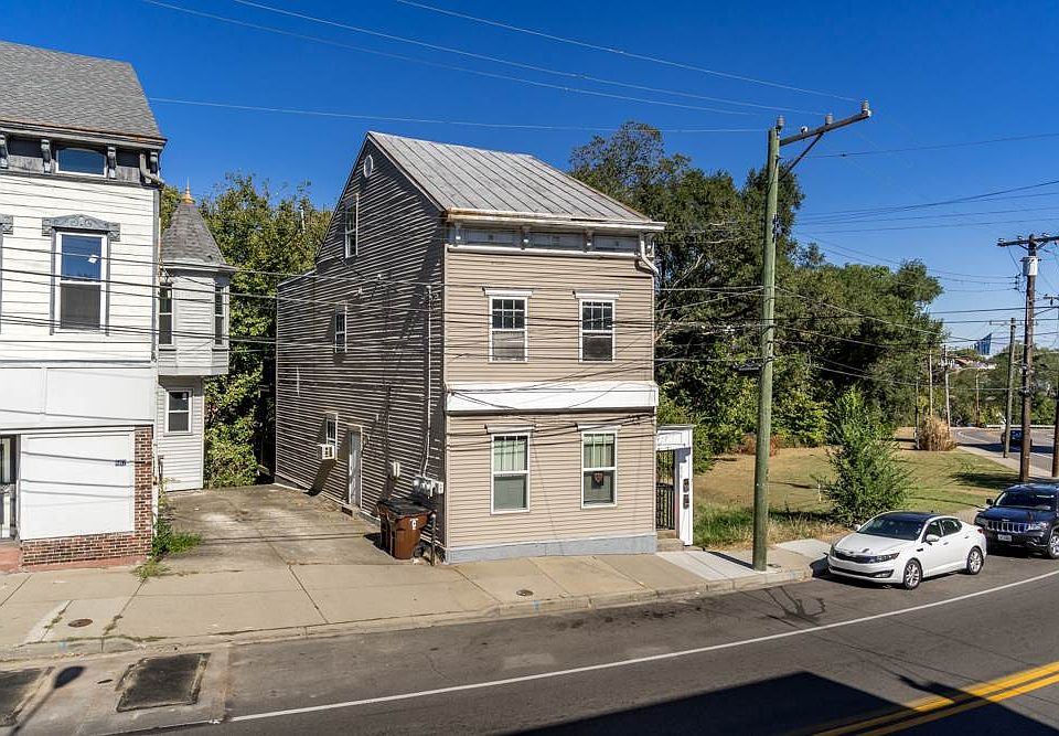 658 Pike St Covington KY Zillow