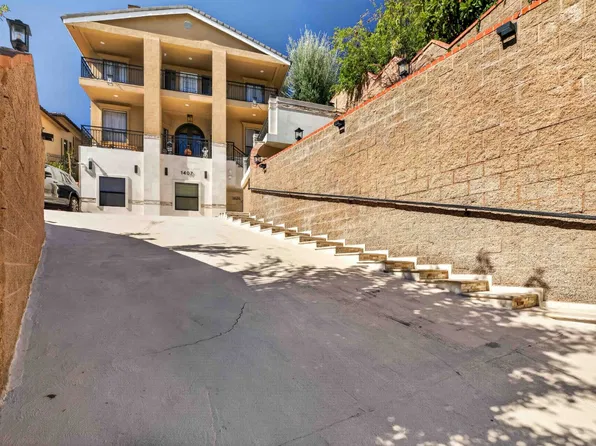 1407 San Pablo Dr #A, Glendale, CA 91207