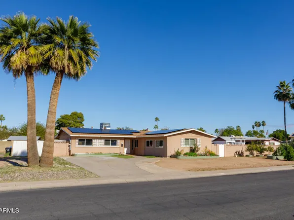3222 W HEARN Road, Phoenix, AZ 85053