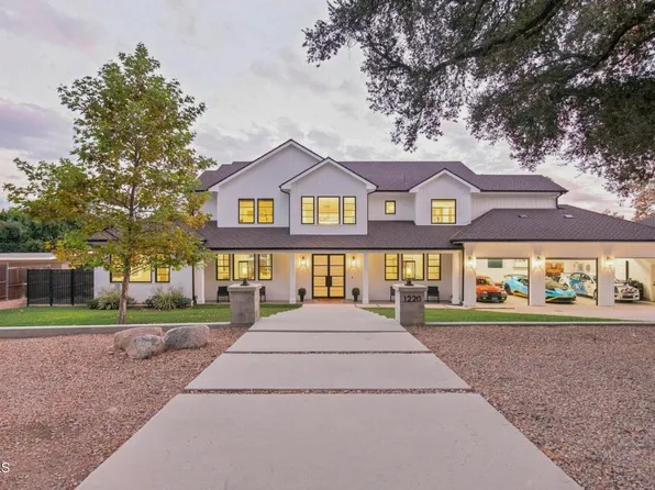 1220 Journeys End Dr, La Canada Flintridge, CA 91011