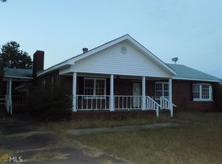 3839 Hogansville Rd, Lagrange, GA 30241