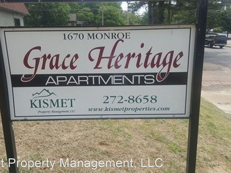 1st image of 1670 Monroe Ave #1