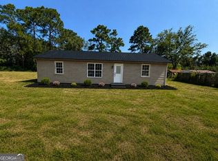 81 Daphney Ln, Statesboro, GA 30458