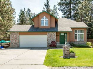 4414 E Moody Ln, Mead, WA 99021