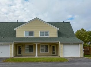 Riverside Townhomes, Lake City, MN 55041