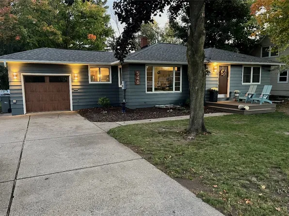 548 W 4th Street, New Richmond, WI 54017